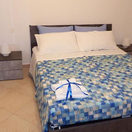 Villa Costanza Casa Vacanze Avola Εξωτερικό φωτογραφία