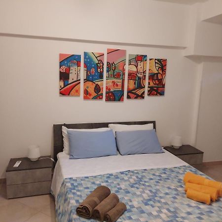 Villa Costanza Casa Vacanze Avola Εξωτερικό φωτογραφία