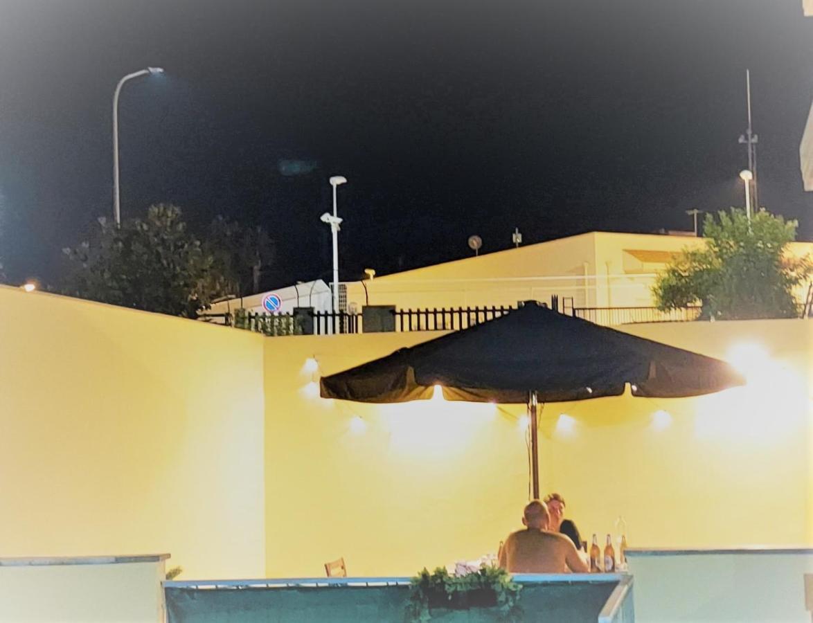 Villa Costanza Casa Vacanze Avola Εξωτερικό φωτογραφία