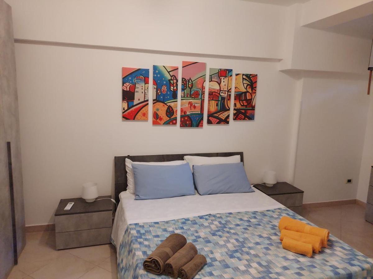 Villa Costanza Casa Vacanze Avola Εξωτερικό φωτογραφία